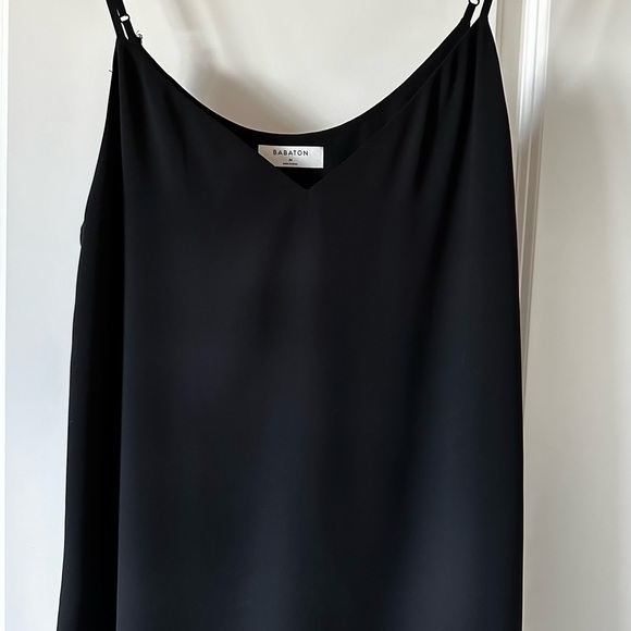 Babaton (Aritzia) Everly Camisole - Picture 3 of 7